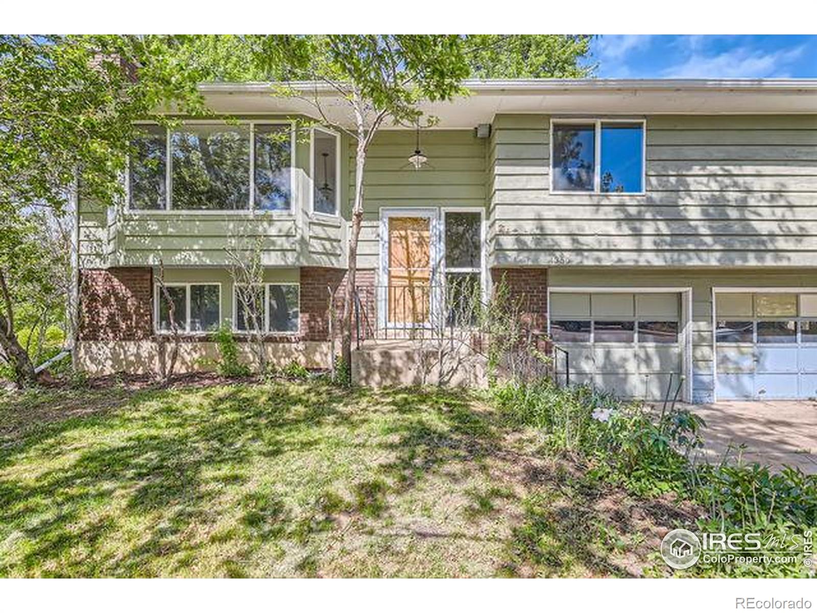 Report Image #1 for 4350  Butler Circle,Boulder, Colorado