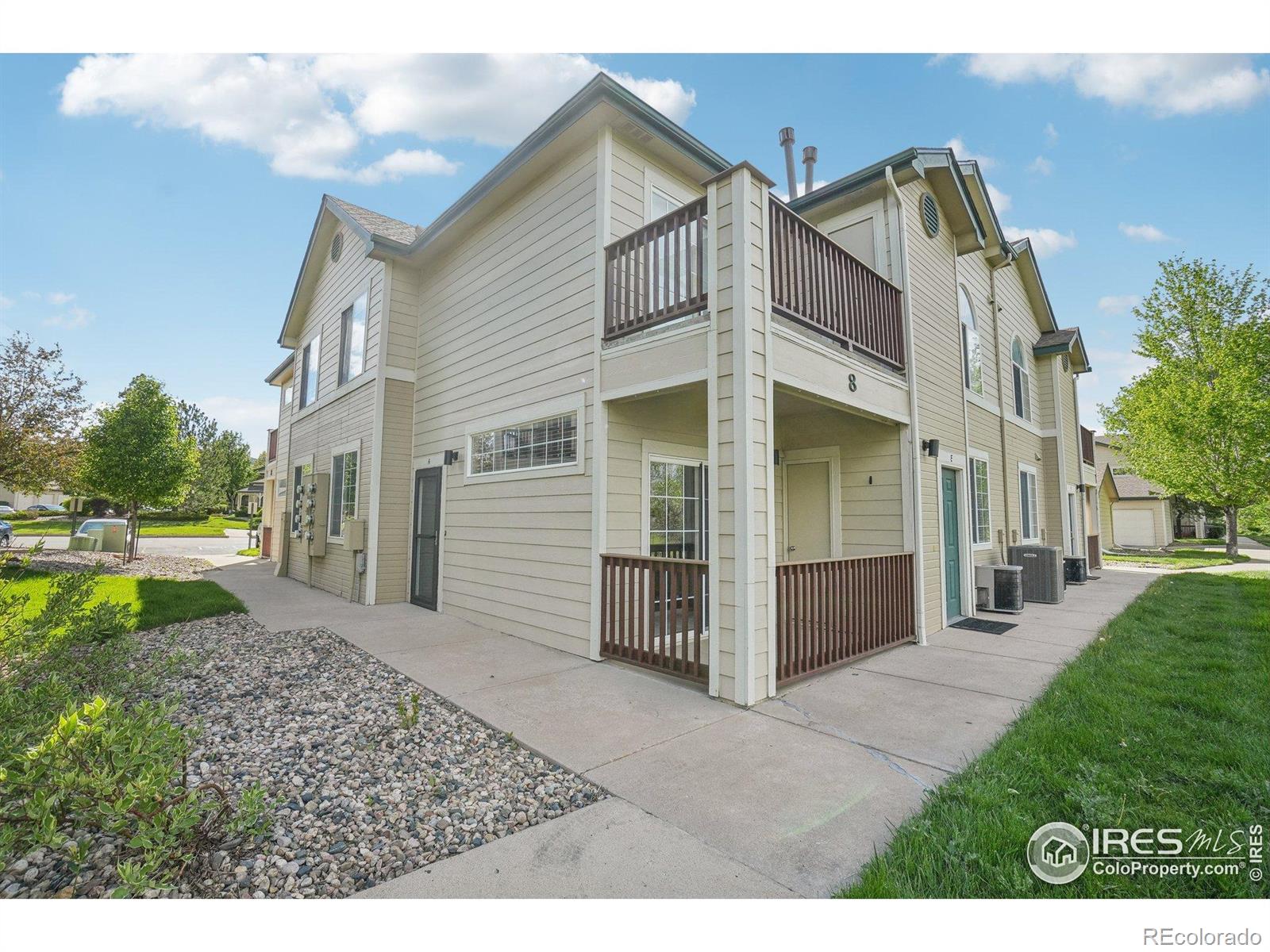 Report Image #1 for 3002 W Elizabeth Street,Fort Collins, Colorado
