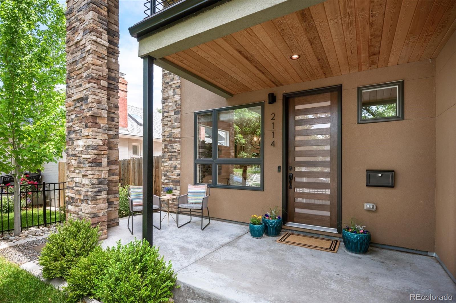 Report Image #1 for 2114  Lowell Boulevard,Denver, Colorado