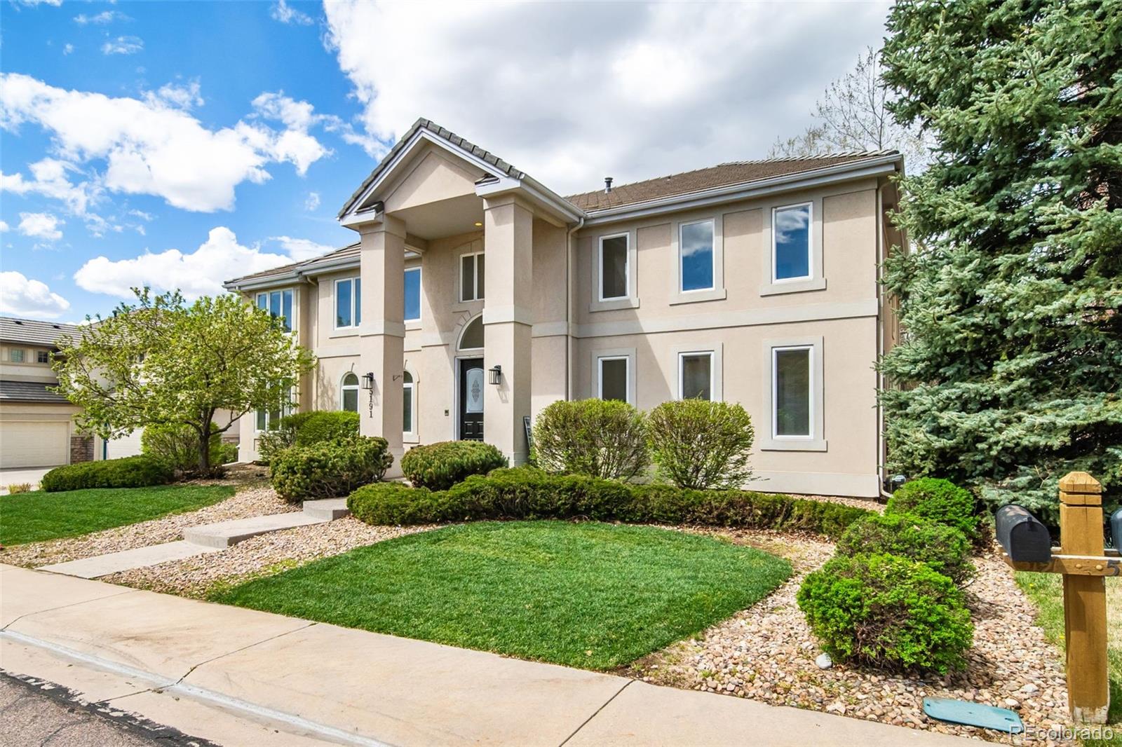 Report Image #1 for 5191 S Hannibal Way,Centennial, Colorado