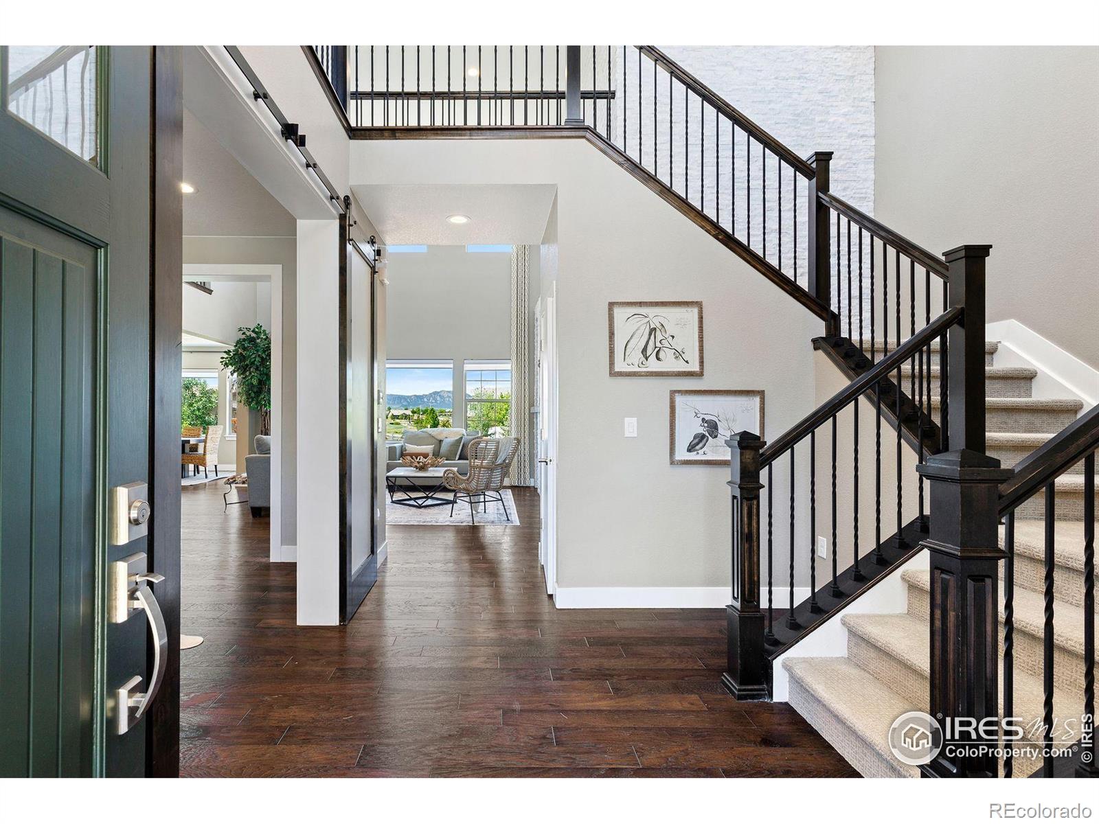 Report Image #1 for 16069  Pikes Peak Drive,Broomfield, Colorado