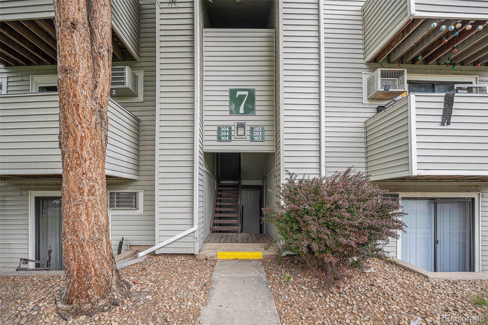 Report Image #1 for 10150 E Virginia Avenue,Denver, Colorado