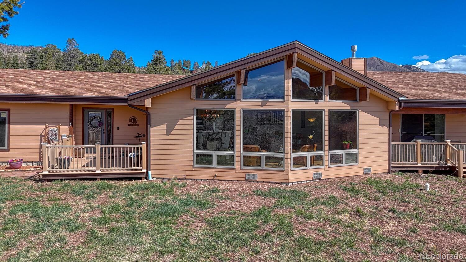 Report Image #1 for 6852  Hwy 160 ,La Veta, Colorado