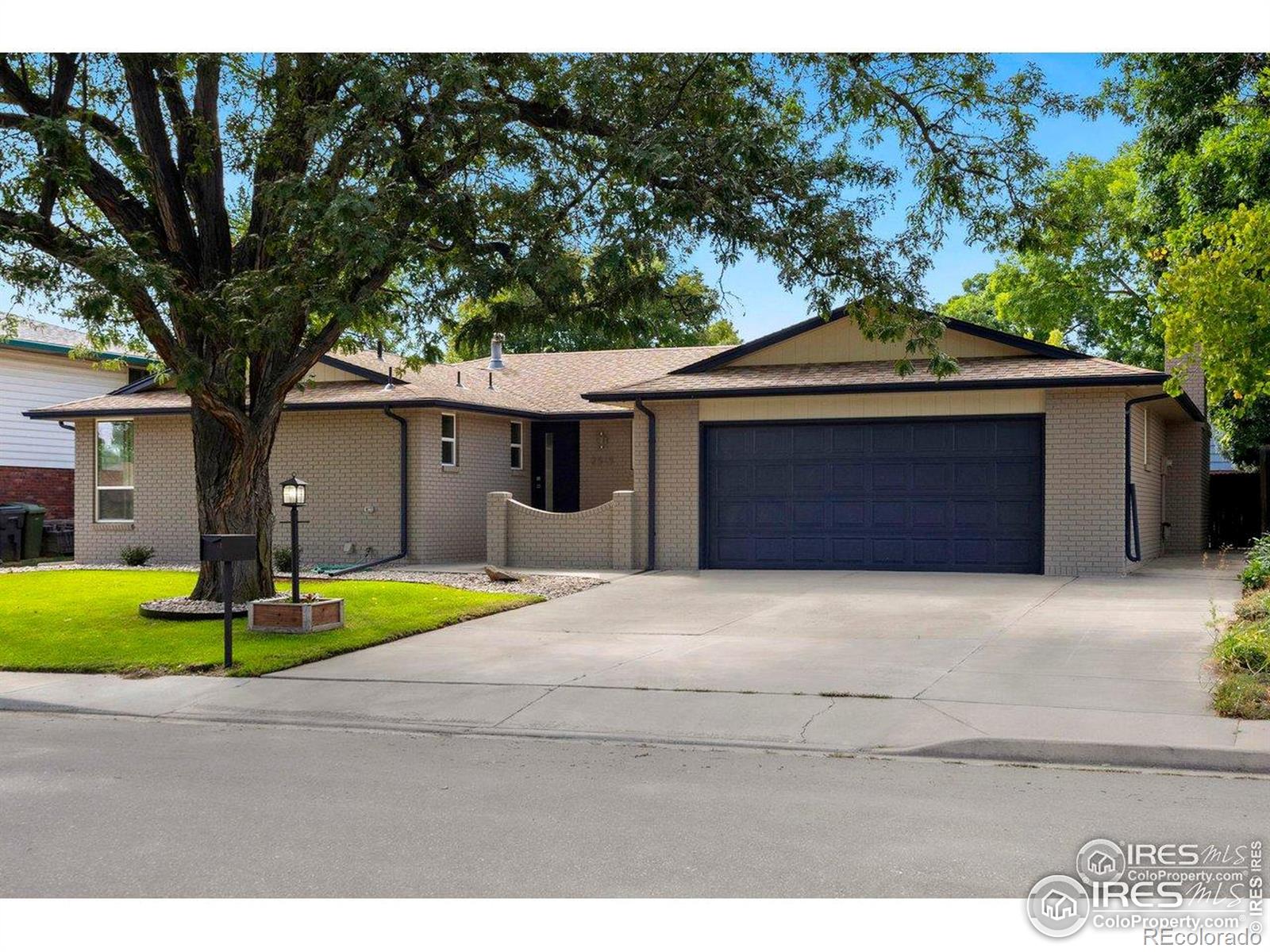 Report Image #1 for 2515 N Estrella Avenue,Loveland, Colorado