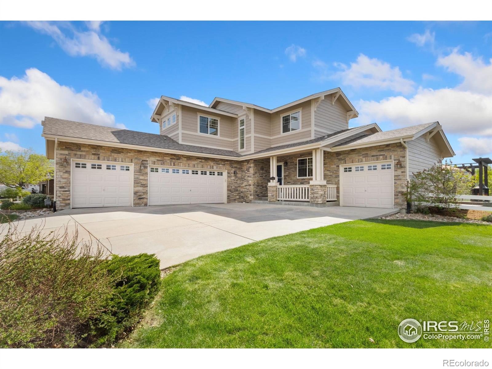 Report Image #1 for 3202  Sea Gull Court,Loveland, Colorado