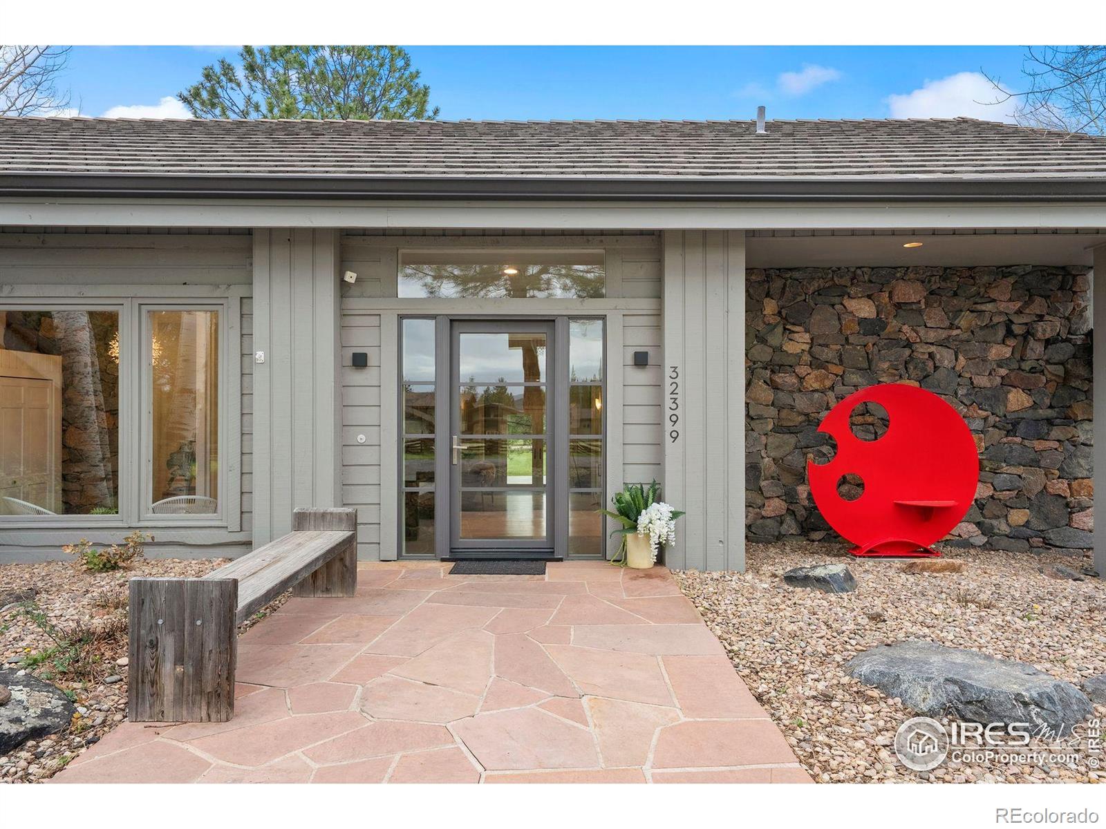 Report Image #1 for 32399  Woodland Drive,Evergreen, Colorado