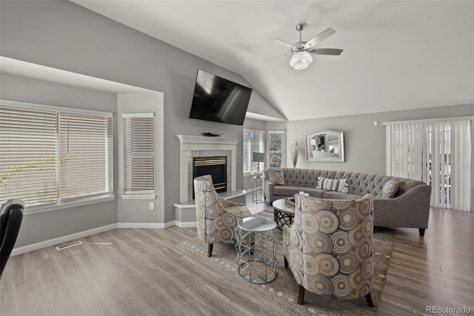 Report Image #1 for 2970  Leoti Drive,Colorado Springs, Colorado