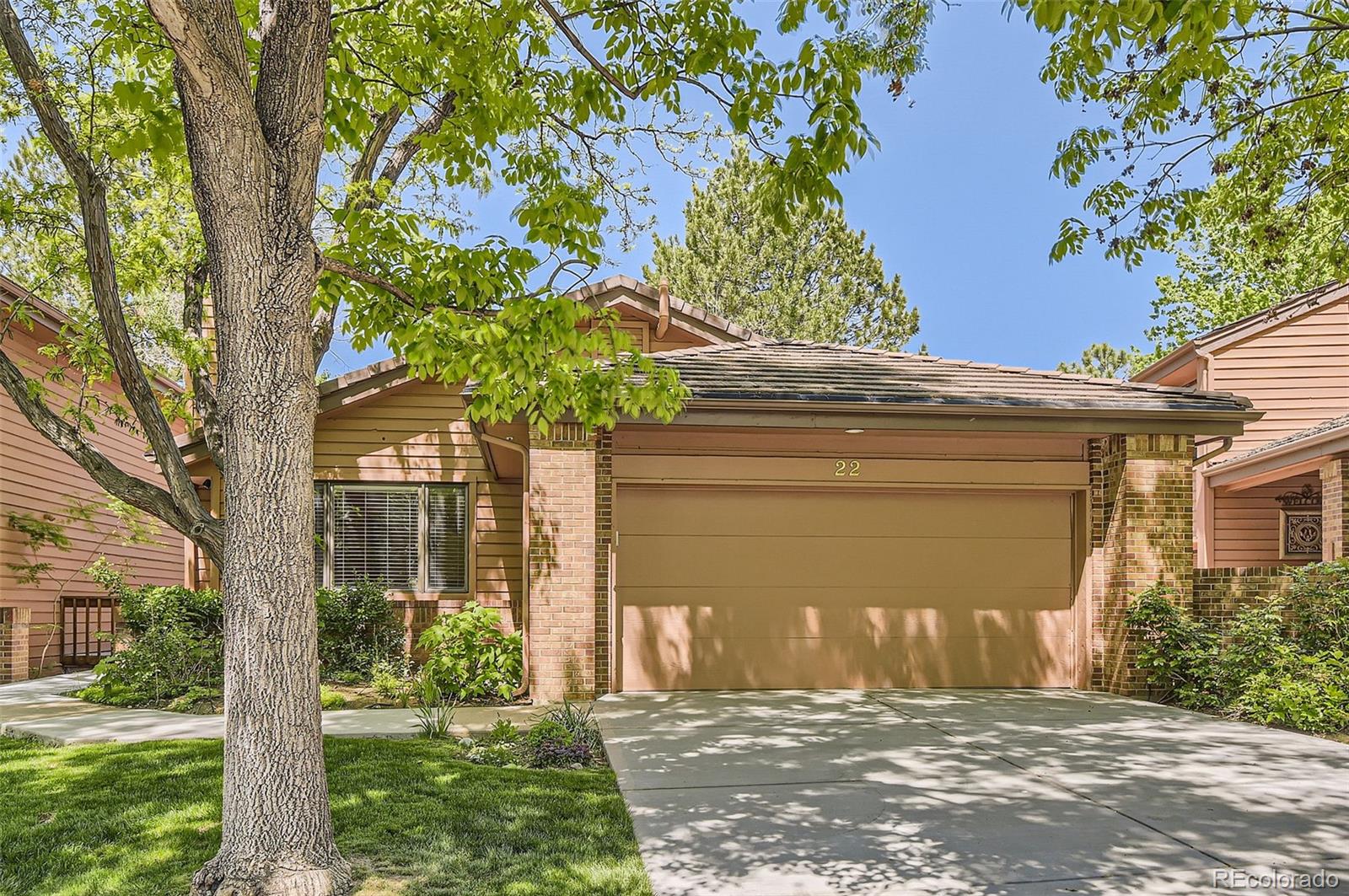 Report Image #1 for 7500 E Dartmouth Avenue,Denver, Colorado