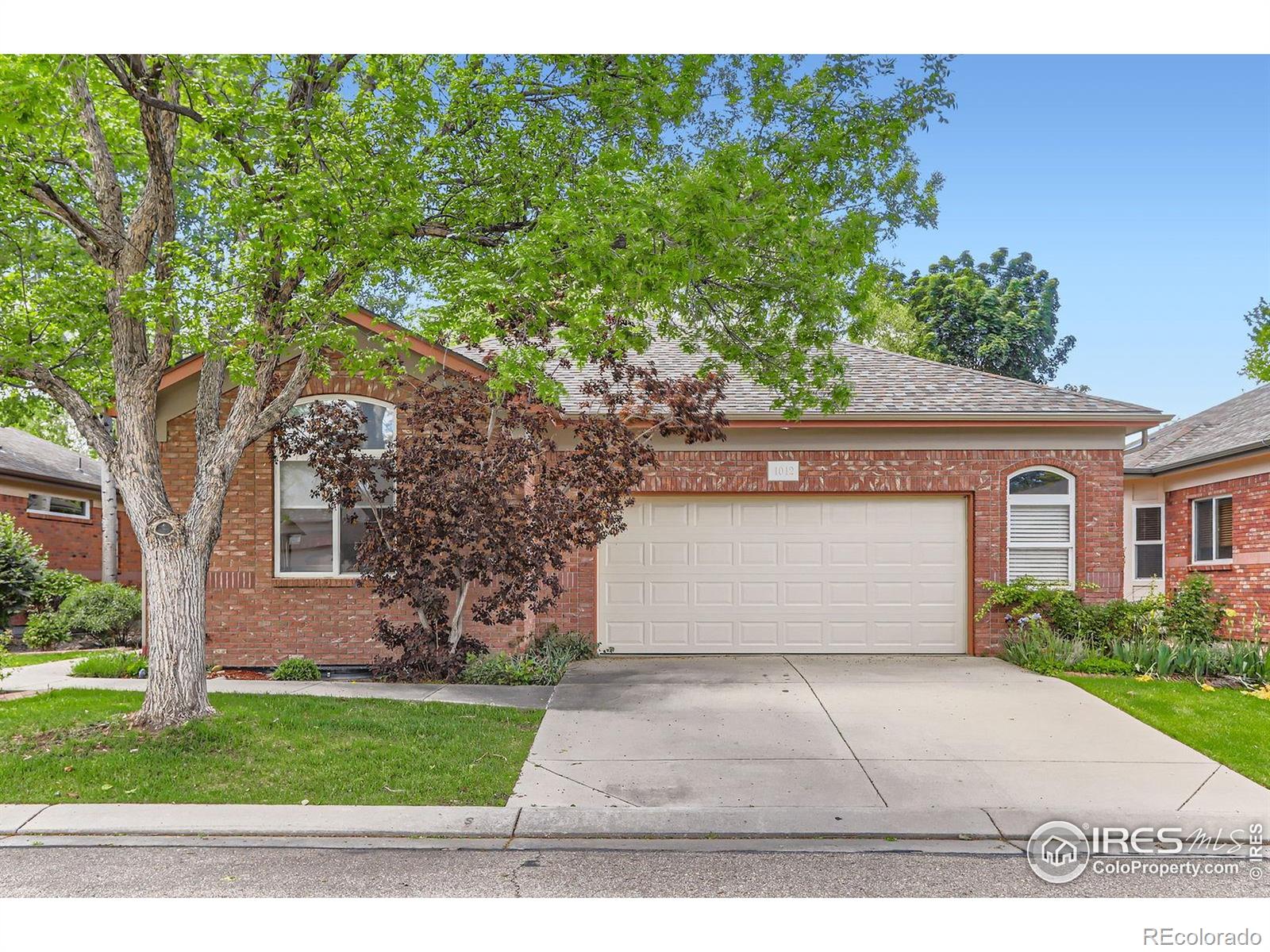 Report Image #1 for 1012  Boxelder Circle,Longmont, Colorado