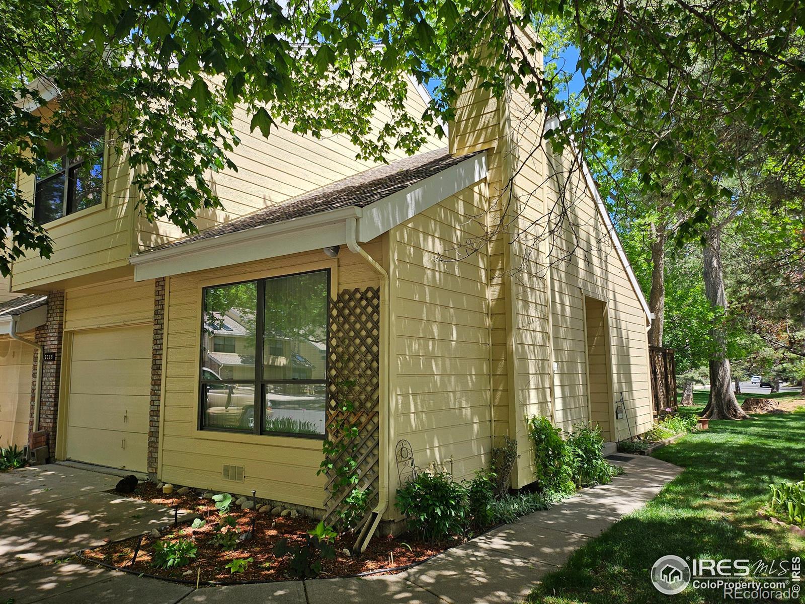 Report Image #1 for 2066  Weathertop Lane,Fort Collins, Colorado