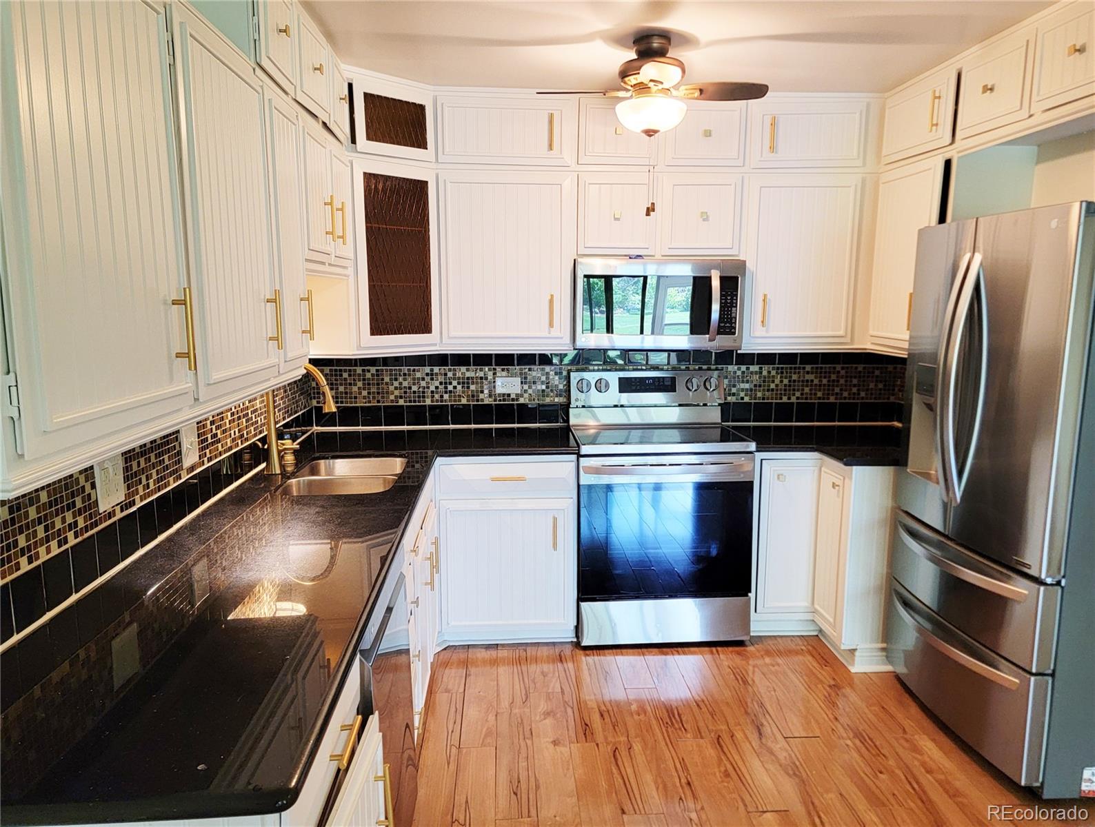 Report Image #1 for 715 S Alton Way,Denver, Colorado