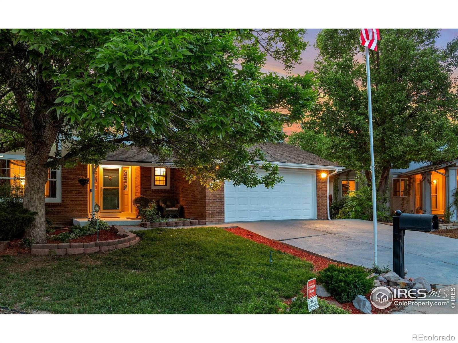 Report Image #1 for 2229 S Elkhart Street,Aurora, Colorado