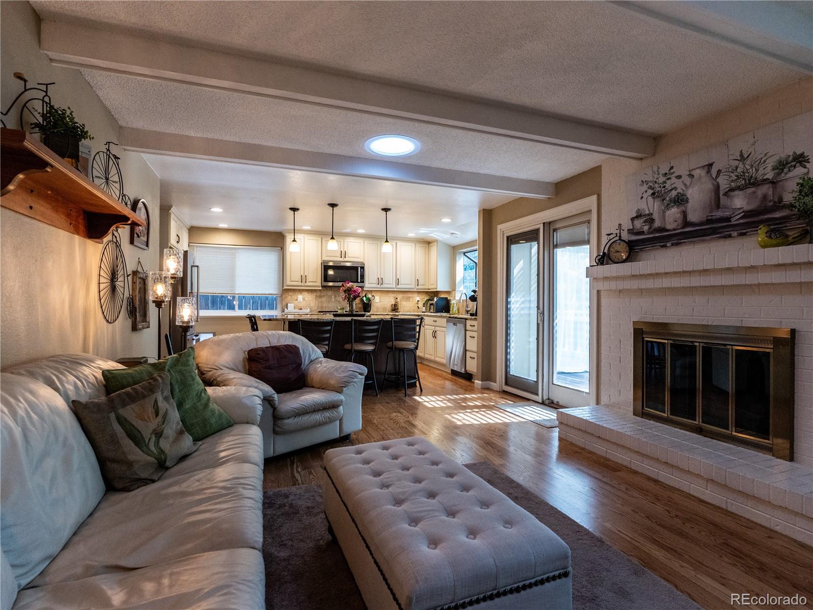 Report Image #1 for 8908  Jellison Court,Westminster, Colorado