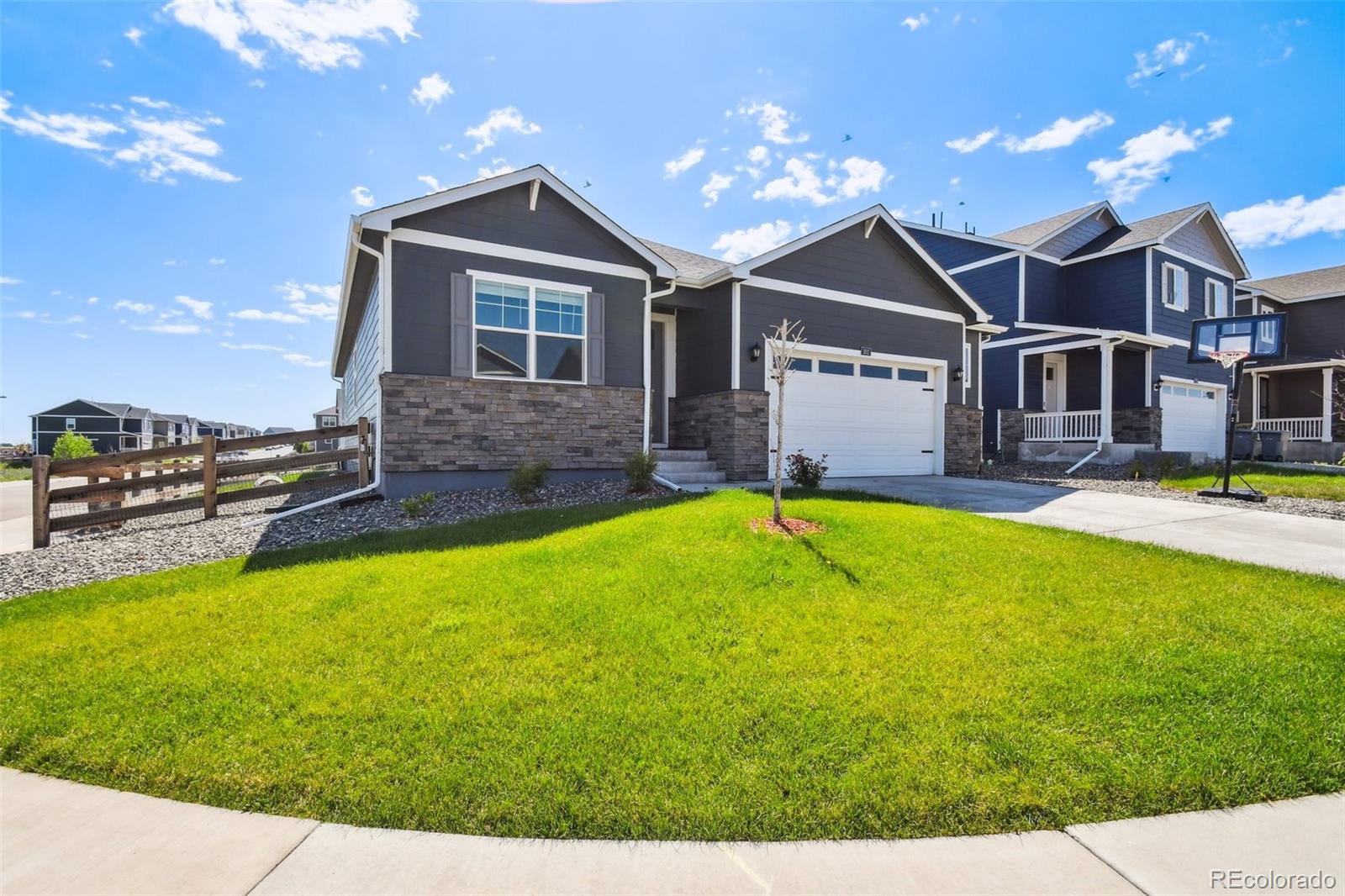 Report Image #1 for 102  Fox Street,Bennett, Colorado