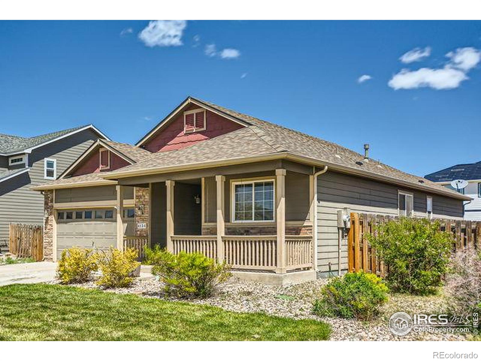 Report Image #1 for 4134  Cypress Ridge Lane,Wellington, Colorado