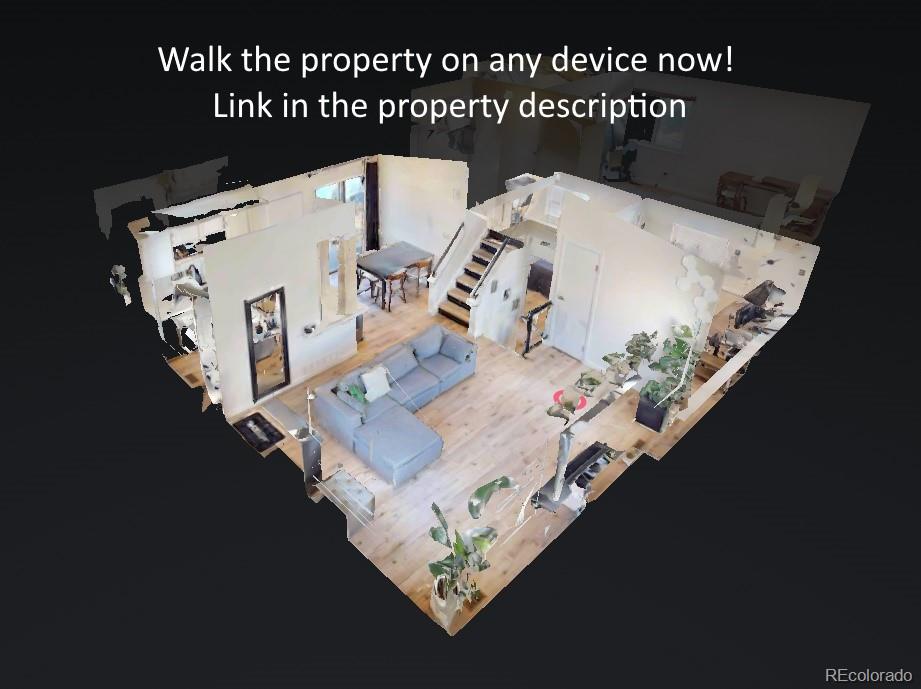 Report Image #1 for 4600  Dillon Street,Denver, Colorado