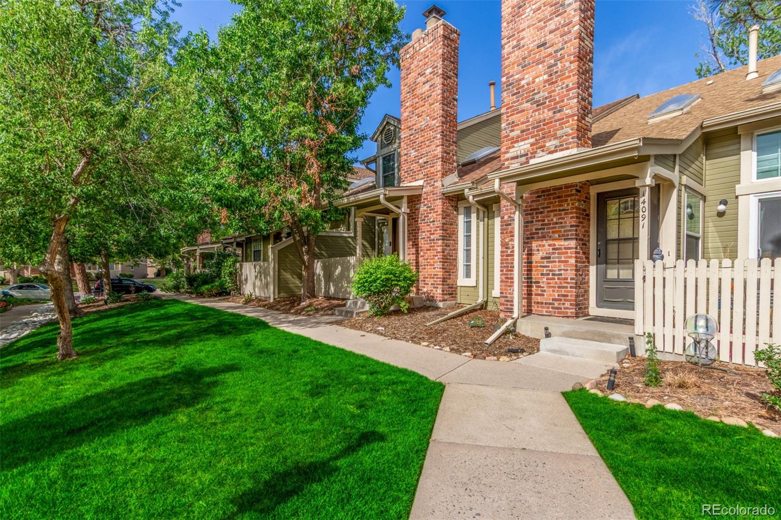 Report Image #1 for 14093 E Radcliff Circle,Aurora, Colorado