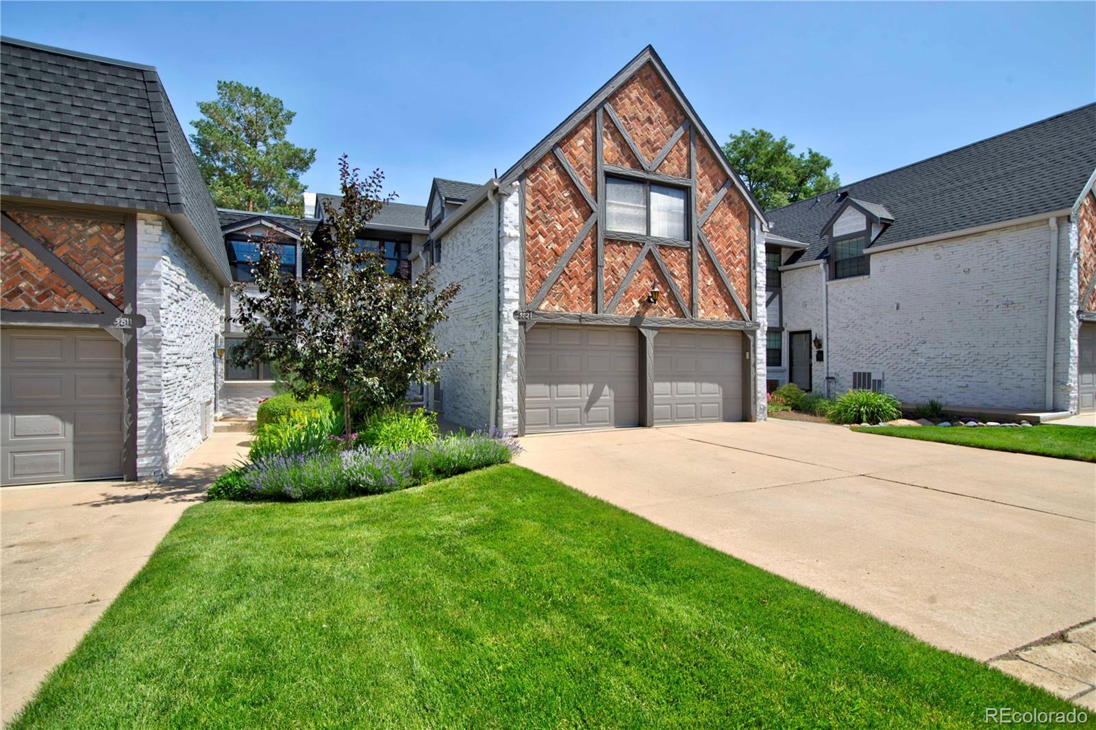 Report Image #1 for 5821 E Ithaca Place,Denver, Colorado
