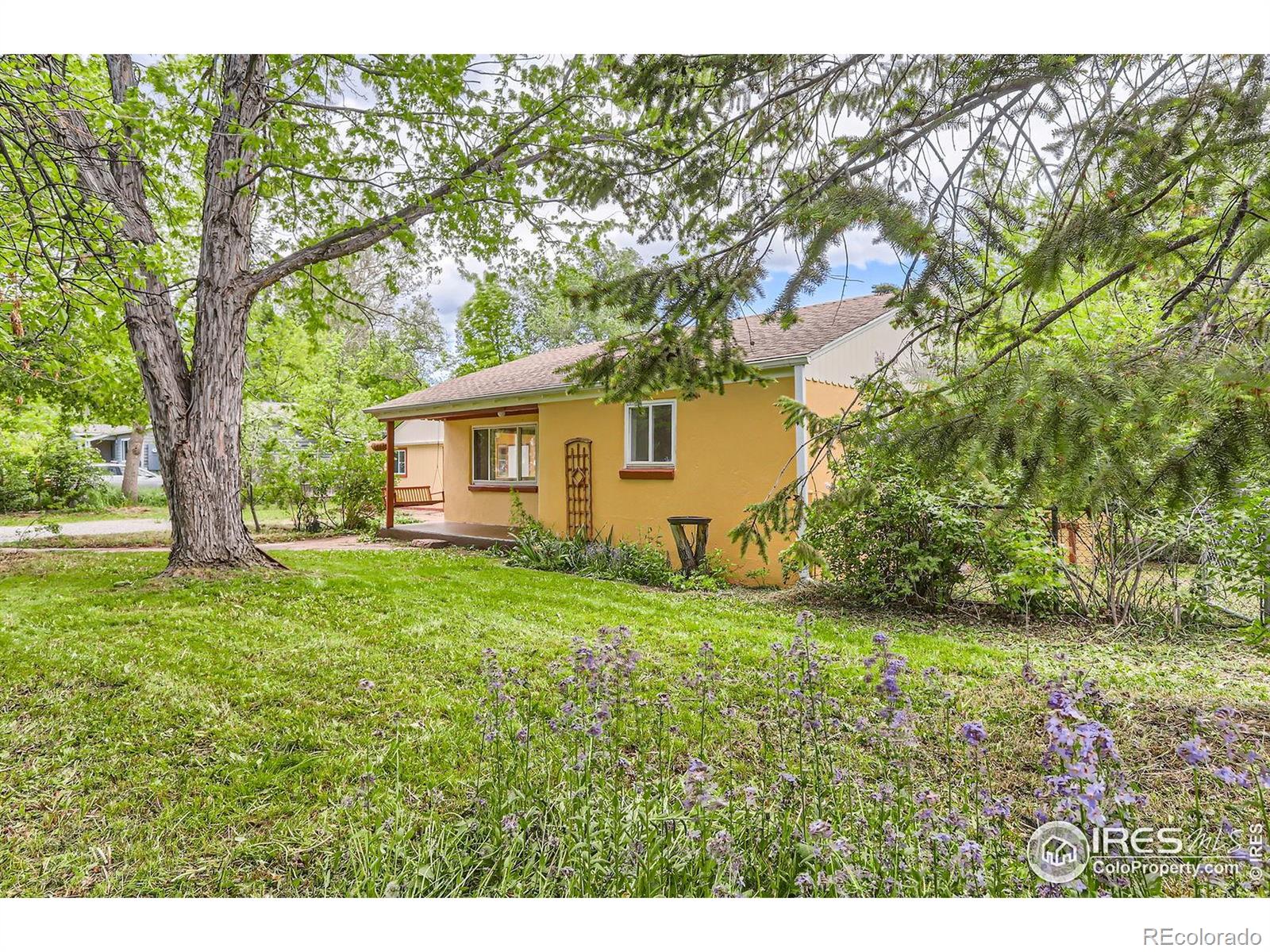 Report Image #1 for 1047  Cherryvale Road,Boulder, Colorado