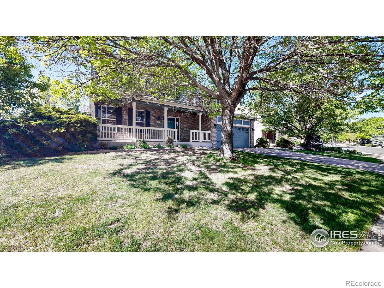 Report Image #1 for 3221  Mesa Verde Street,Fort Collins, Colorado