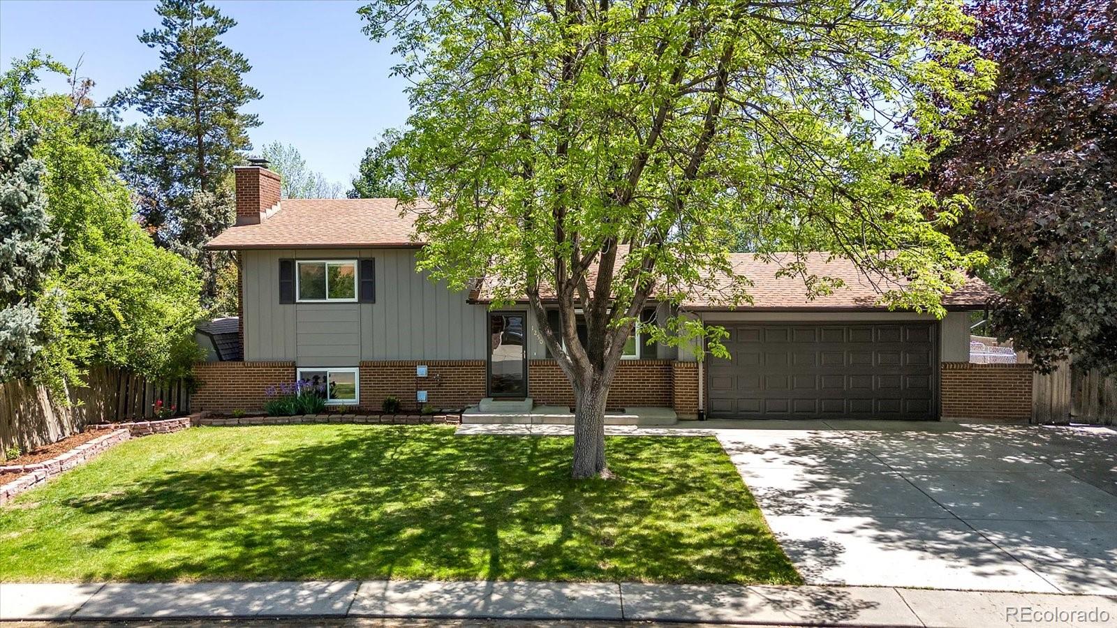 Report Image #1 for 1250  Acropolis Drive,Lafayette, Colorado