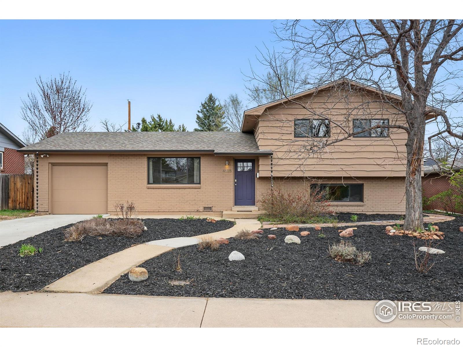 Report Image #1 for 4035  Darley Avenue,Boulder, Colorado