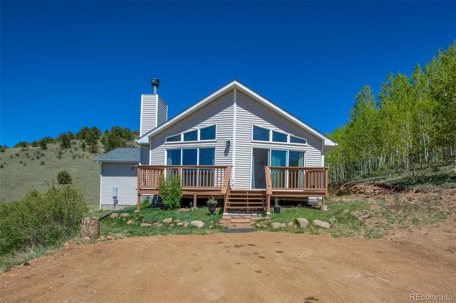 Report Image #1 for 1536  County Road 1 ,Cripple Creek, Colorado