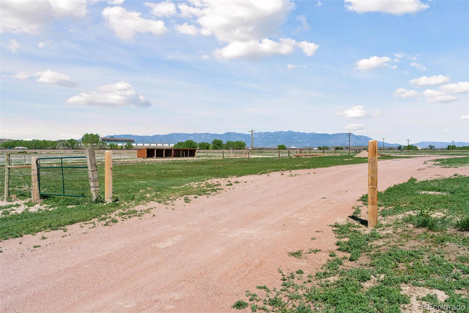 Report Image #1 for 16990  Old Pueblo Road,Fountain, Colorado