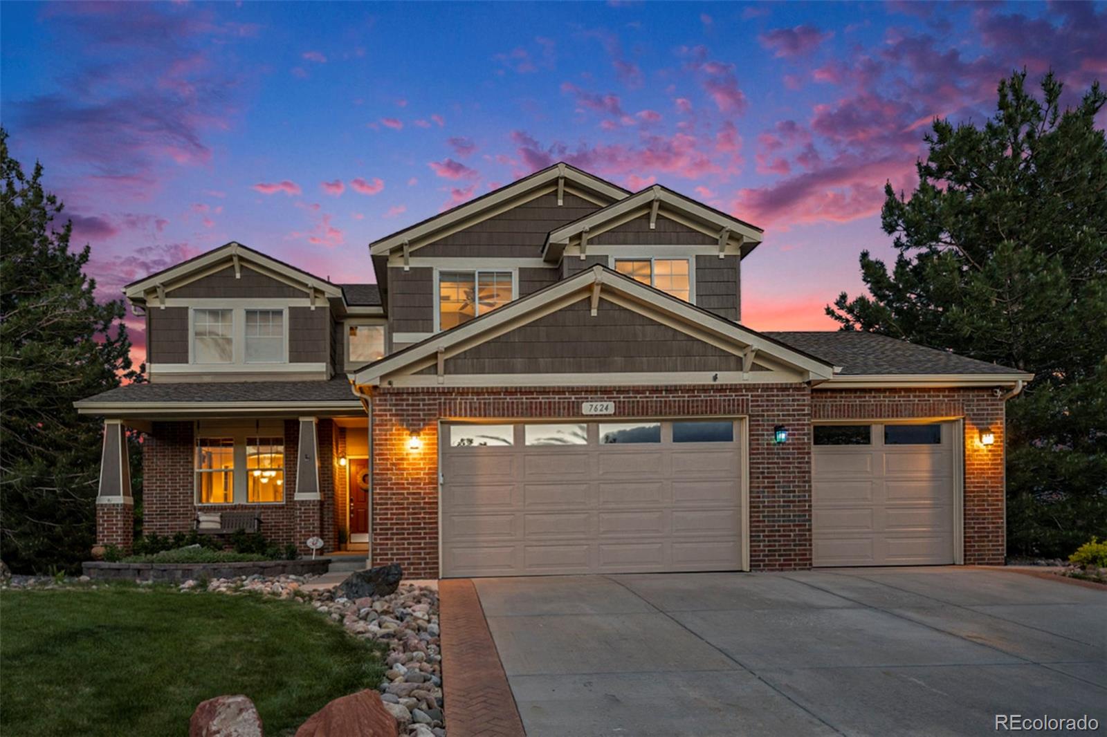 MLS Image # for 7624  russell court,arvada, Colorado