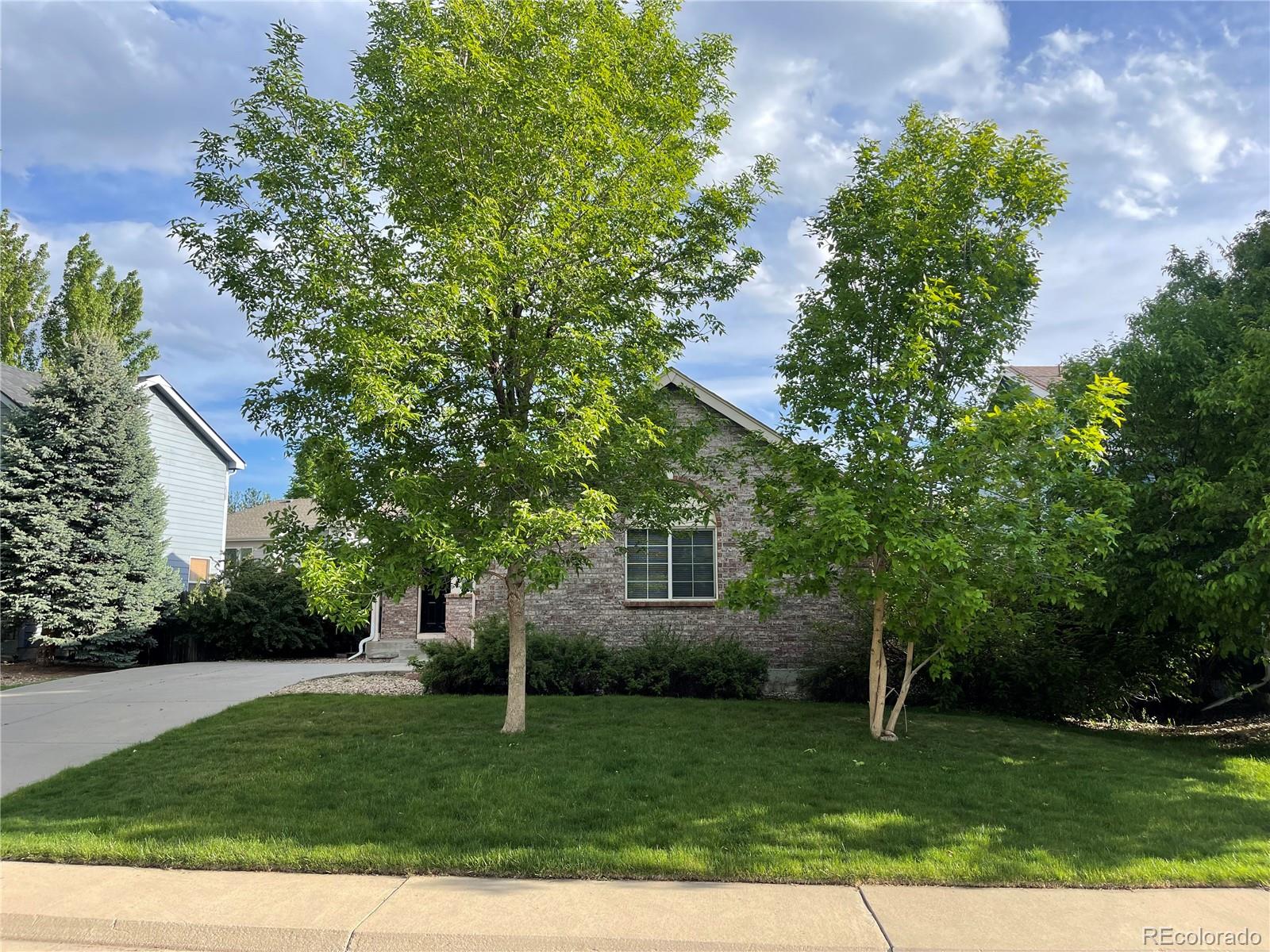 Report Image #1 for 18784 E Linvale Place,Aurora, Colorado