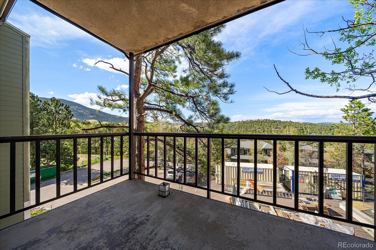 Report Image #1 for 31270  John Wallace Road,Evergreen, Colorado