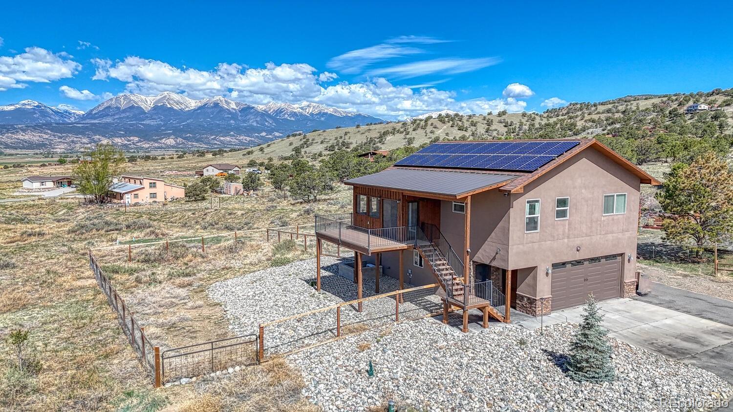 Report Image #1 for 10145  Piute Drive,Salida, Colorado