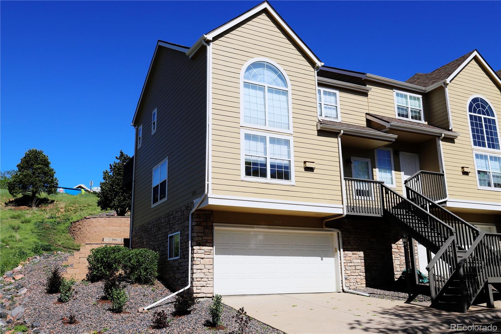 Report Image #1 for 1767  High Plains Court,Superior, Colorado