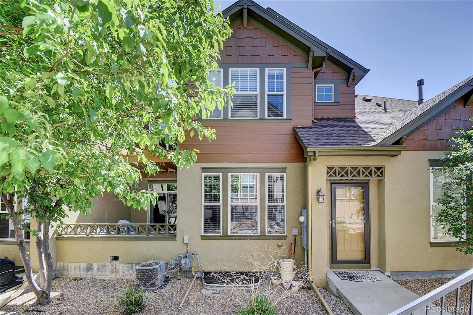 Report Image #1 for 5887 S Taft Lane,Littleton, Colorado