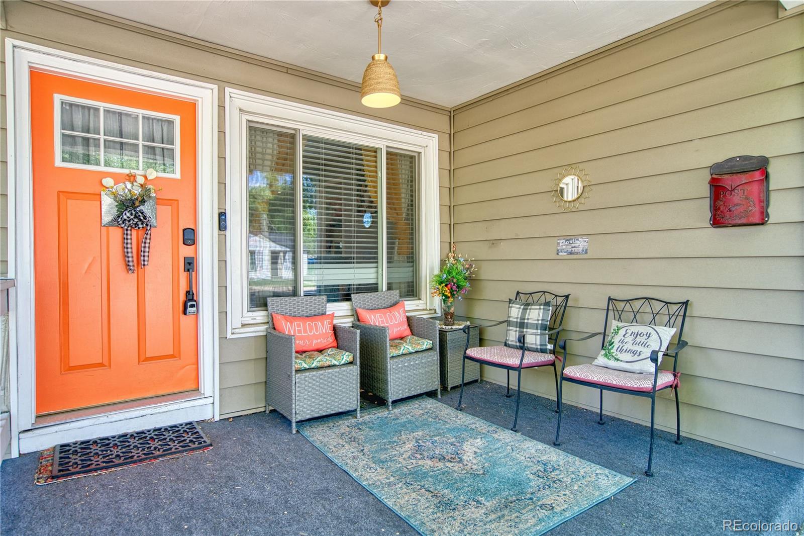Report Image #1 for 5610  Brentwood Street,Arvada, Colorado