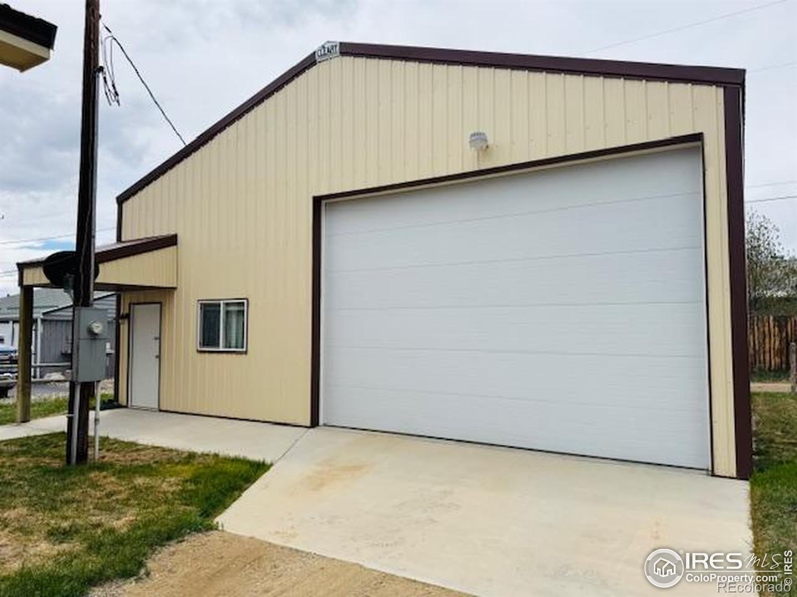 Report Image #1 for 548  G Street,Walden, Colorado