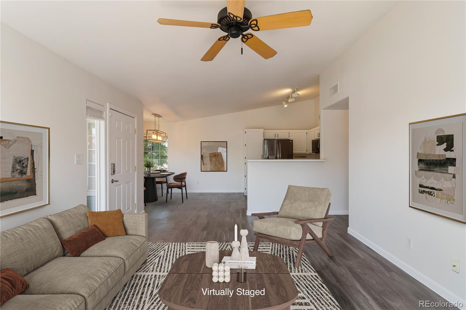 Report Image #1 for 3825  Canyon Ranch Road,Highlands Ranch, Colorado
