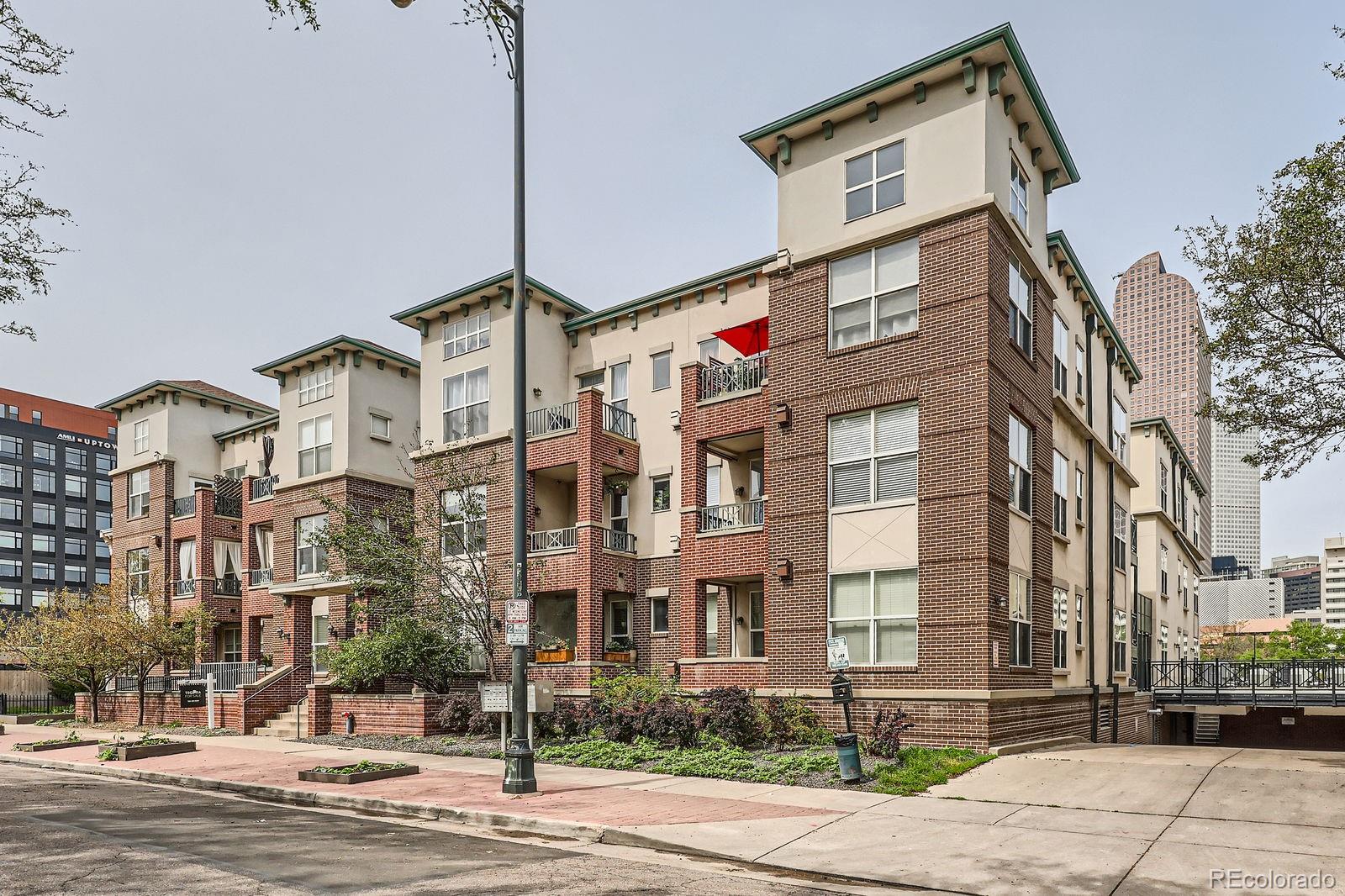 Report Image #1 for 1727 N Pearl Street,Denver, Colorado