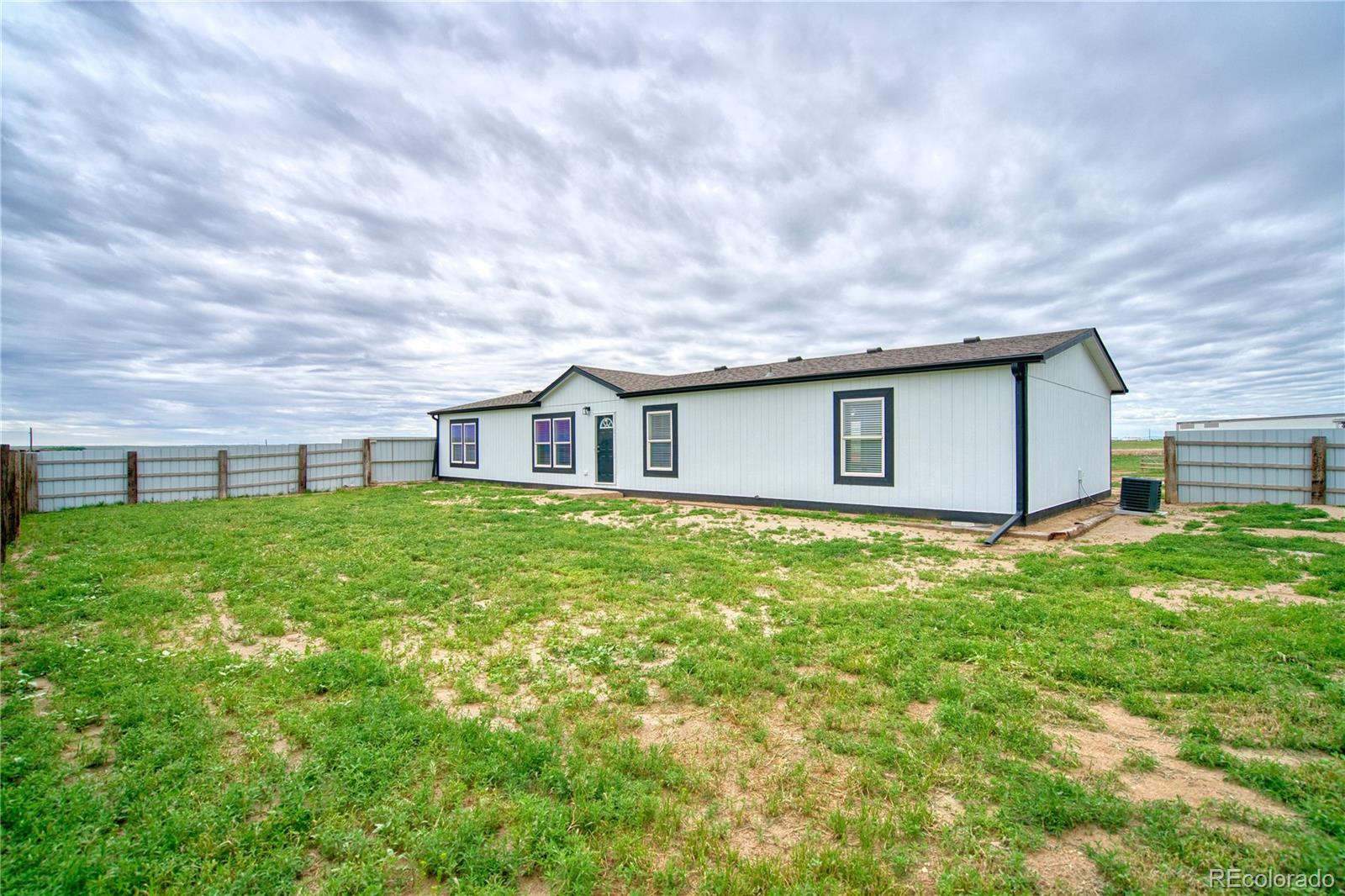 Report Image #1 for 15658  County Road 49 ,La Salle, Colorado