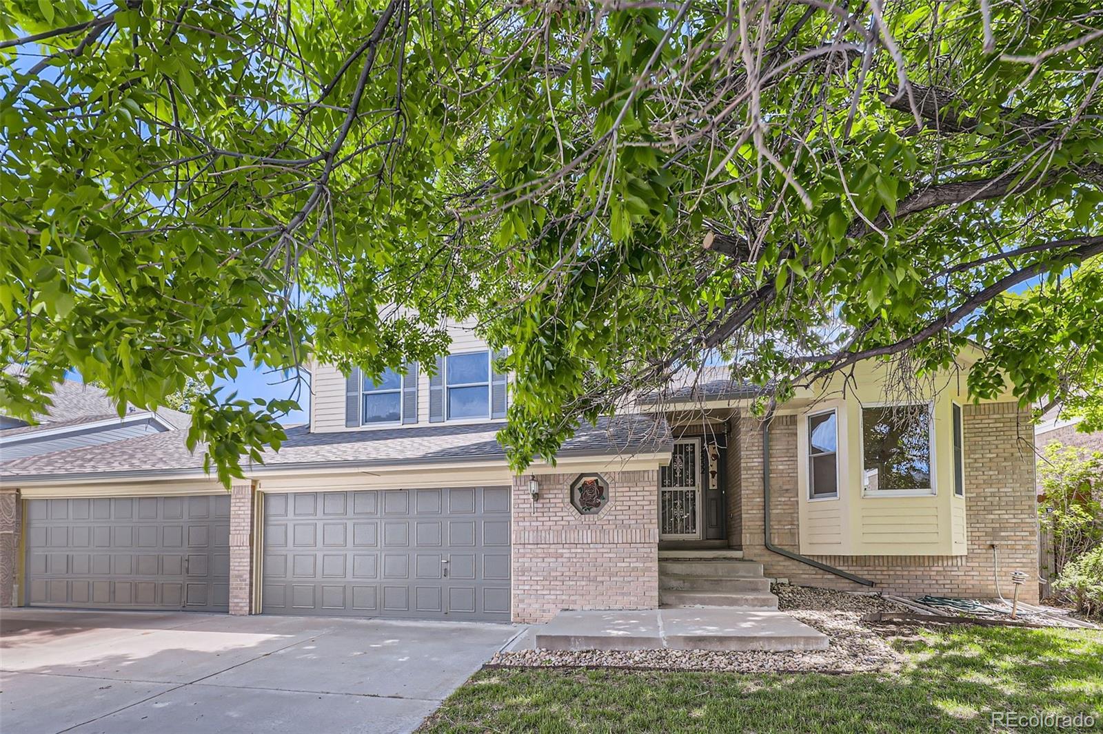 Report Image #1 for 2552 E 126th Way,Thornton, Colorado