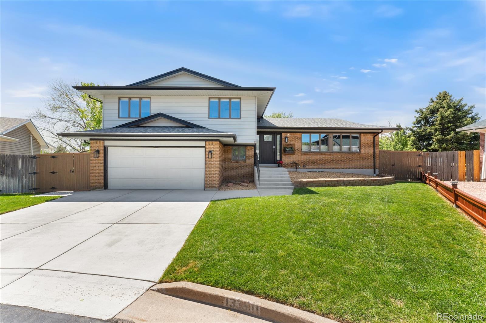 Report Image #1 for 13390 W Warren Avenue,Lakewood, Colorado