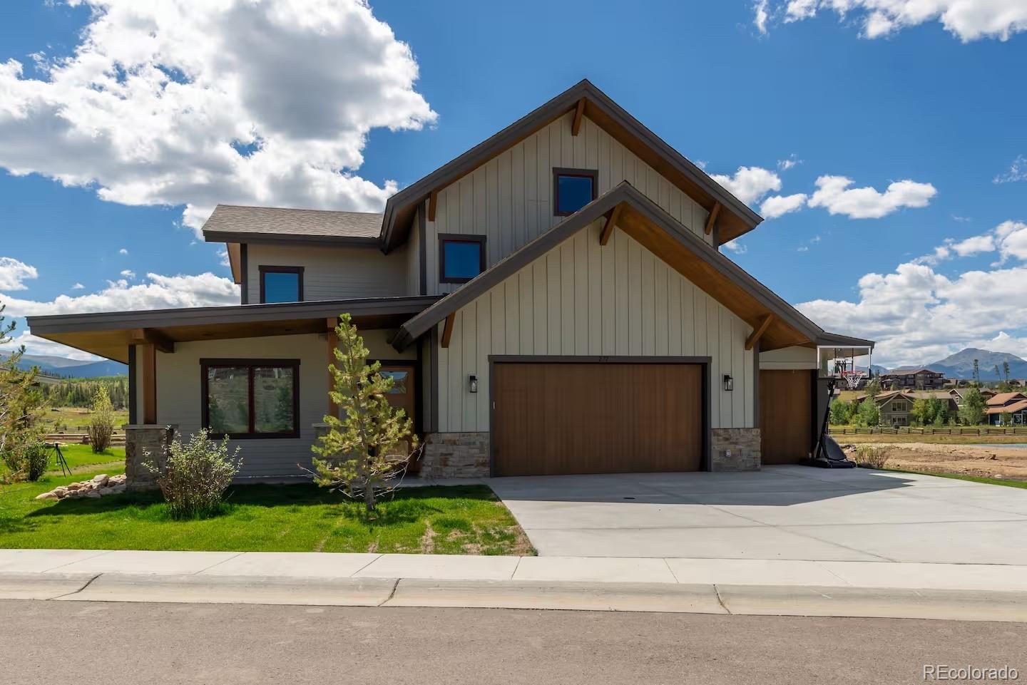 Report Image #1 for 277  Hay Meadow Drive,Fraser, Colorado