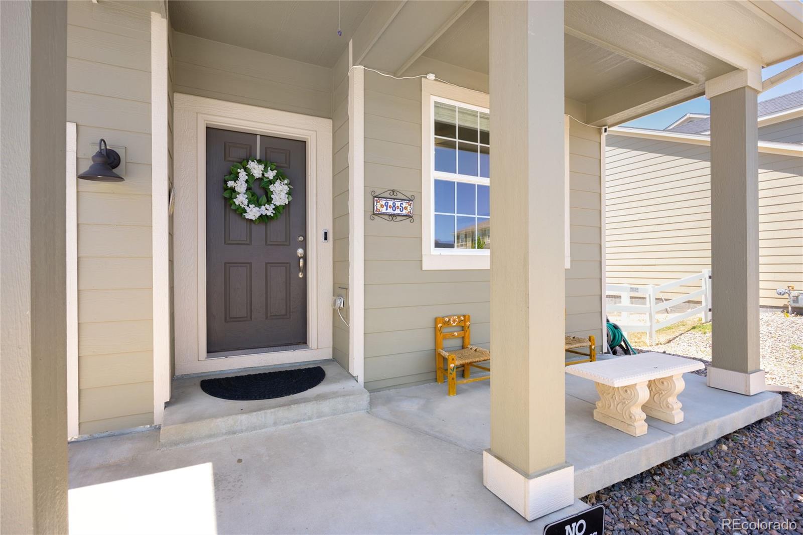 Report Image #1 for 985  Penstemon Drive,Henderson, Colorado