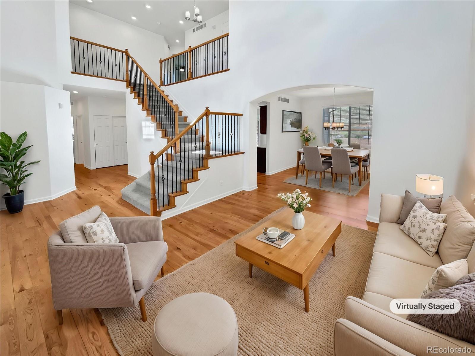 Report Image #1 for 2180  Trailblazer Way,Castle Rock, Colorado
