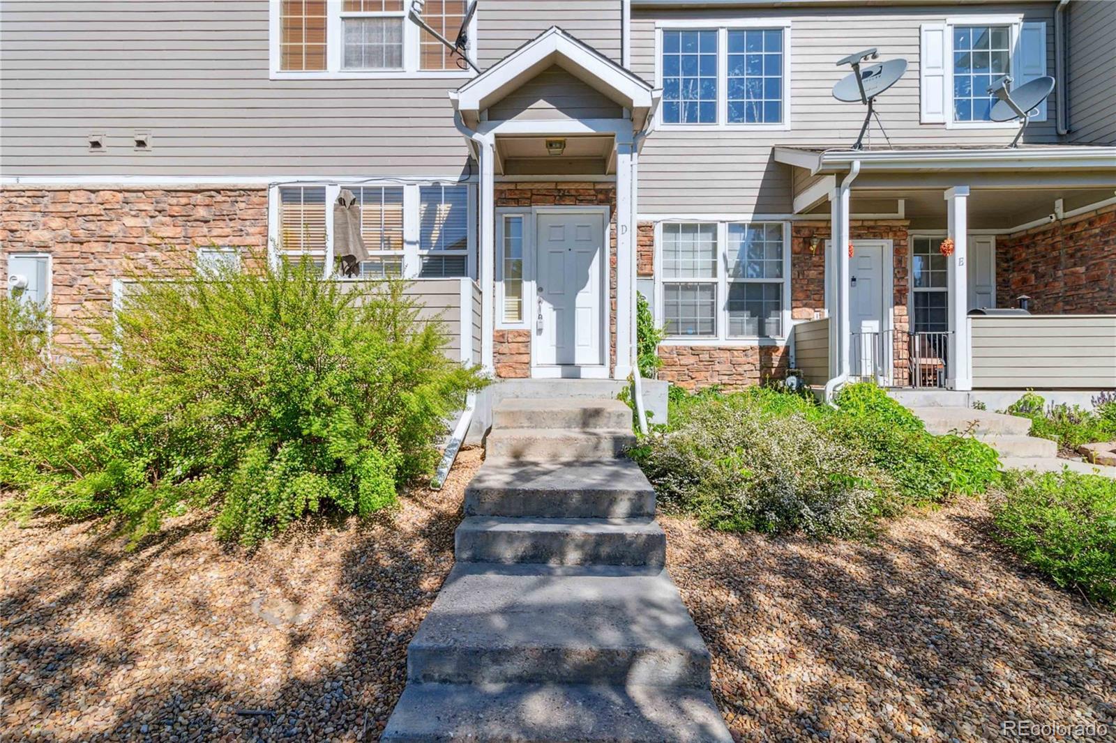 Report Image #1 for 12766  Jasmine Street,Thornton, Colorado