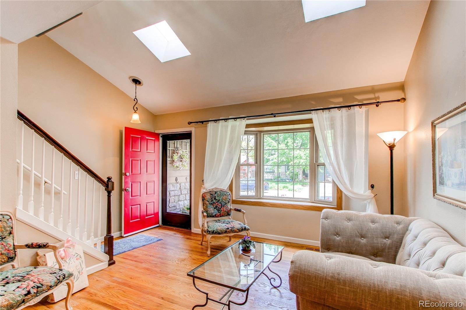 Report Image #1 for 6687  Devinney Court,Arvada, Colorado