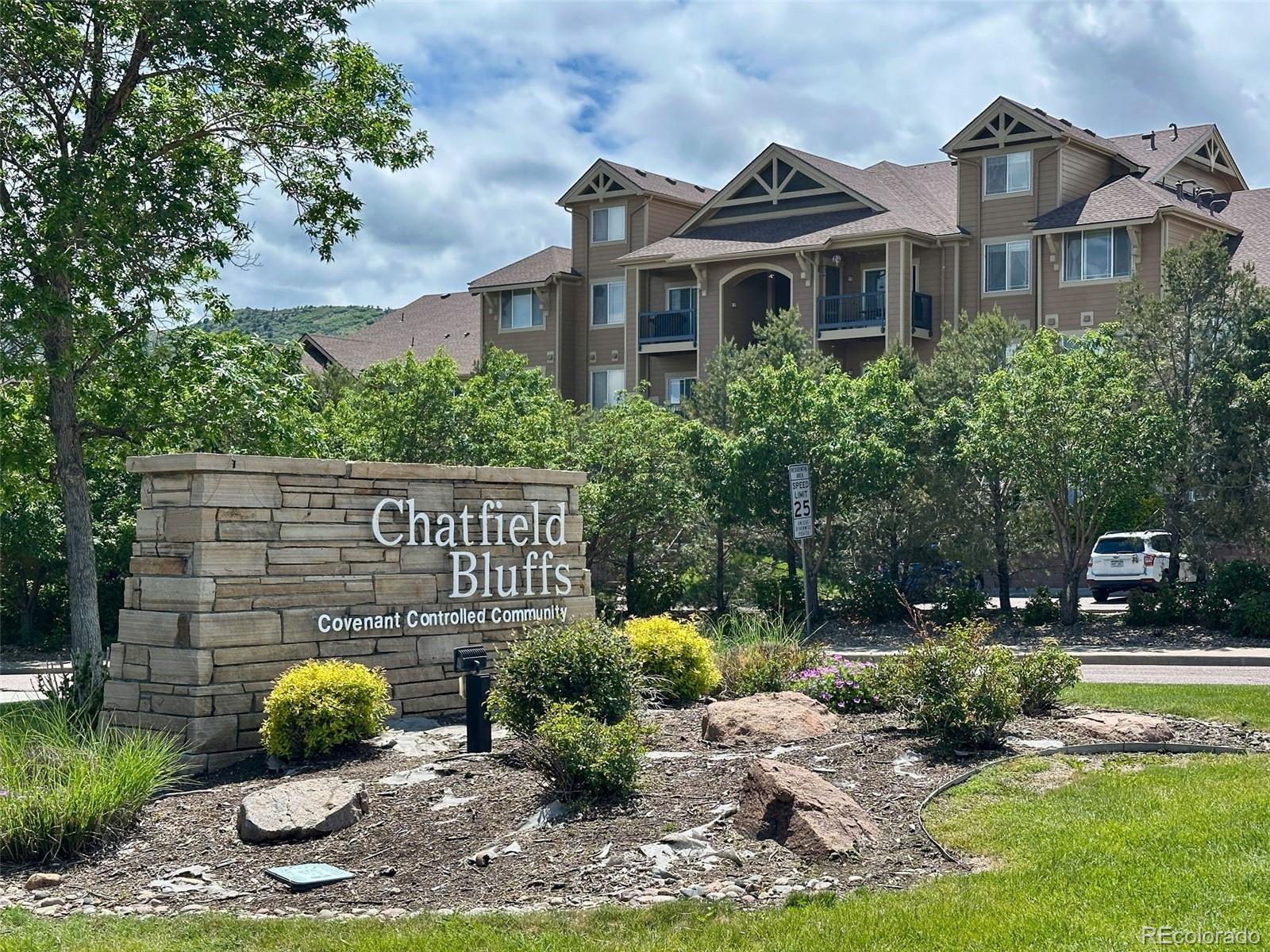 Report Image #1 for 8726 S Kline Street,Littleton, Colorado