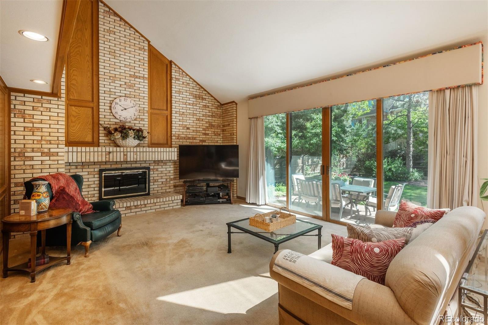 Report Image #1 for 5063 E Otero Circle,Centennial, Colorado