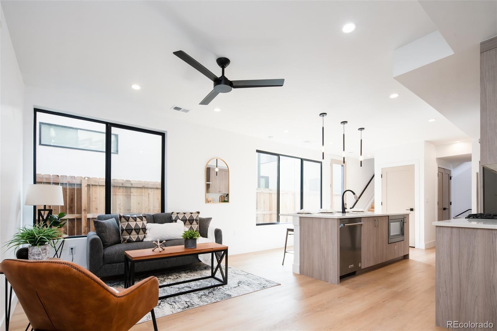 Report Image #1 for 3433  Lawrence Street,Denver, Colorado