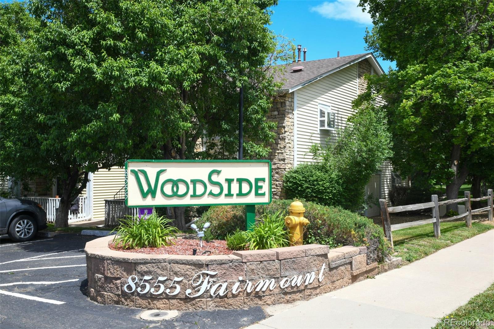 Report Image #1 for 8555  Fairmount Drive,Denver, Colorado